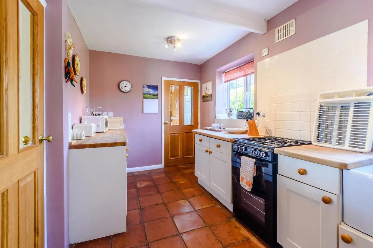 Ivy Cottage Helmsley