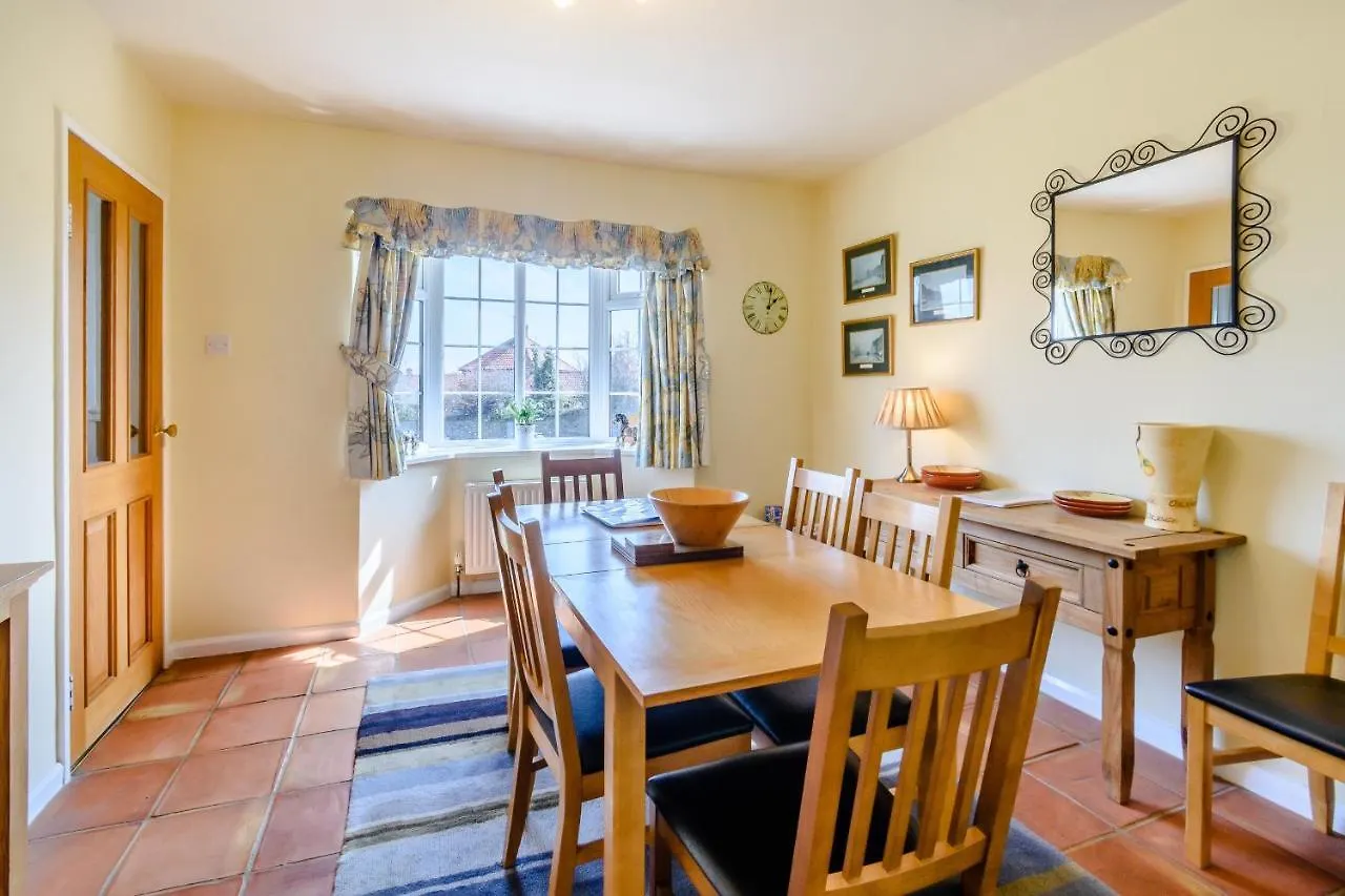 Ivy Cottage Helmsley