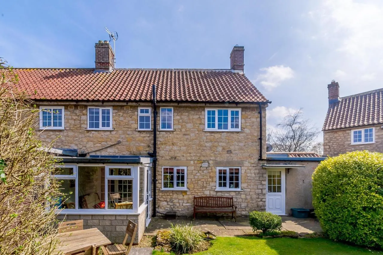 Ivy Cottage Helmsley 0*,  Velká Británie